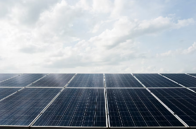 Perusahaan Solar Panel di Indonesia